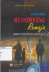 Image of Perilaku Menyimpang Remaja