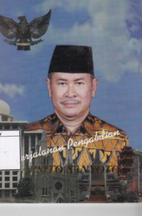 Image of Perjalanan Pengabdian Warsito Sanyoto
