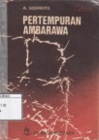 Image of Pertempuran Ambarawa