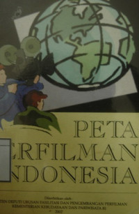 Image of Peta Perfilman Indonesia
