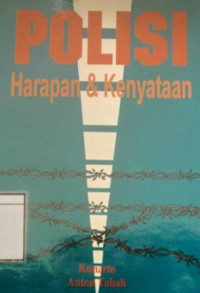 Image of Polisi: Harapan dan Kenyataan