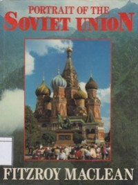 Image of Portrait of The Soviet Union