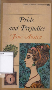 Image of Pride and Prejudice