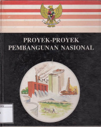 Image of Proyek-Proyek Pembangunan Nasional
