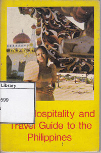 Image of Your hospitality and travel guide to the philippines