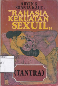 Image of Rahasia Kekuatan Sexuil (Tantra)