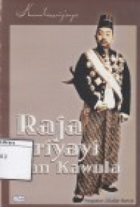 Image of Raja Priyayi dan Kawula: Surakarta, 1900-1915