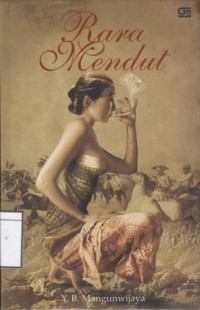 Image of Rara Mendut: Sebuah Trilogi