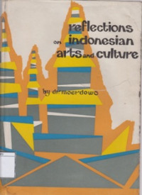 Image of Reflections on Indonesian Arts and Culture