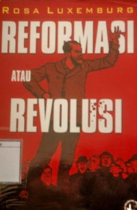 Image of Reformasi atau Revolusi