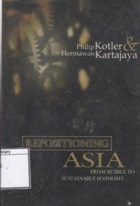 Image of Repositioning Asia From Bubble to Suitainable Economy
