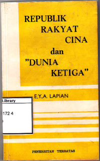 Image of Republik rakyat cina dan 