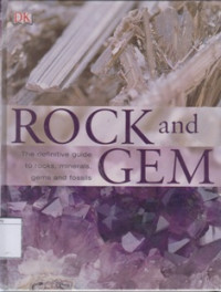 Image of Rock and Gem