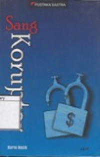 Image of Sang Koruptor