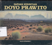 Image of Sapuan Kesunyian Doyo Prawito