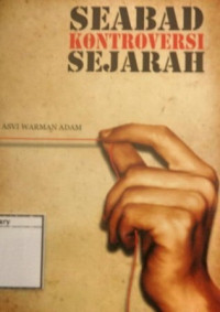 Image of Seabad Kontroversi Sejarah
