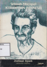 Image of Sebuah Mocopat Kebudayaan Indonesia