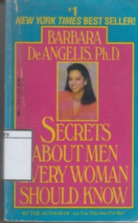 Image of Secrets About Men Every Woman Should Know