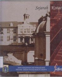 Image of Sejarah Kota Tua