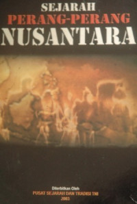 Image of Sejarah Perang-Perang Nusantara