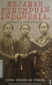 Image of Sejarah Perempuan Indonesia: Gerakan & pencapaian