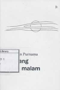 Image of Sekarang sudah malam