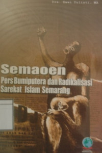Image of Semaoen, Pers Bumiputera, dan Radikalisasi Sarekat Islam Semarang