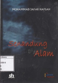 Image of Senandung alam