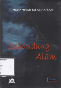 Image of Senandung alam