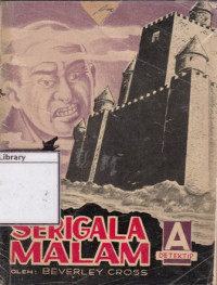Image of Serigala Malam