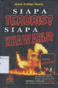 Image of Siapa Teroris? Siapa Khawarij?
