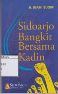 Image of Sidoarjo Bangkit Bersama Kadin