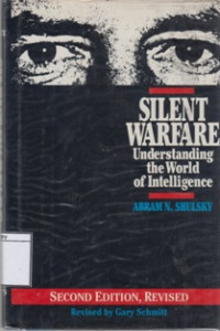 Image of Silent Warfare: Understanding the World of Intelligence