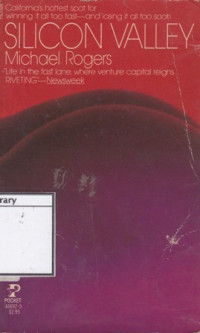 Image of Silicon Valley