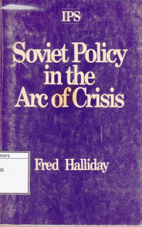 Image of Soviet Policy in the Arc of Crisis
