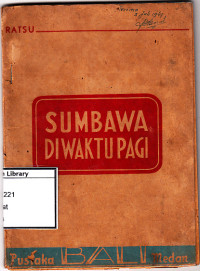 Image of Sumbawa di waktu pagi