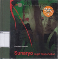 Image of Sunaryo: Jagat Tanpa Sekat = Sunaryo: Borderless Universe
