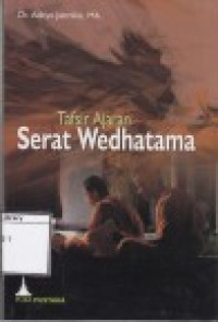 Image of Tafsiran Ajaran Serat Wedhatama