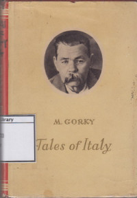 Image of Tales of Italy