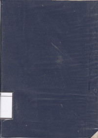 Image of Tambahan Lembaran Negara Republik Indonesia Tahun 1959 No. 1727-1918