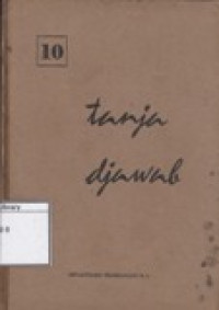Image of Tanja Djawab