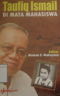 Image of Taufiq Ismail di Mata Mahasiswa