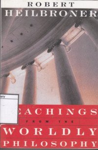 Image of Teachings From the Worldly Philosophy