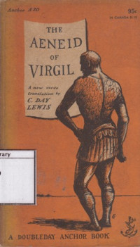 Image of The Aeneid of Virgil