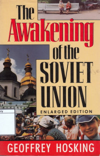 Image of The Awakening of the Soviet Union