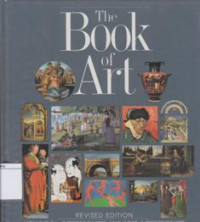 Image of The Book of Art: Impressionists and Post-Impressionists