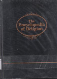 Image of The Encyclopedia of Religion