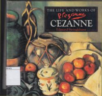 Image of The Life and Works of: Cezanne