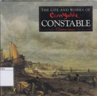 Image of The Life and Works of: Constable