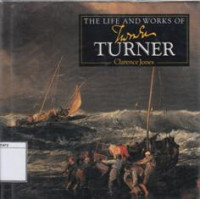 Image of The Life and Works of: Turner